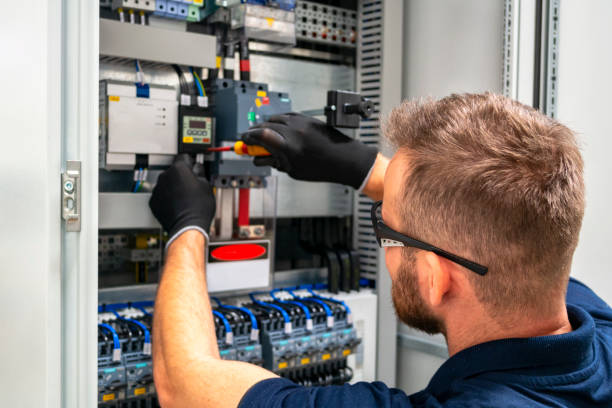 Best Local Electrician Companies  in Olivette, MO