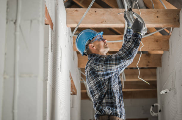 Best Commercial Electrician Services  in Olivette, MO