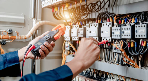 Best Electrical Wiring Services  in Olivette, MO