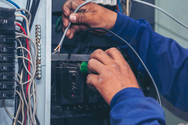 Best Emergency Electrical Repair  in Olivette, MO