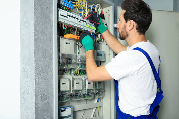 Best Residential Electrician Services  in Olivette, MO