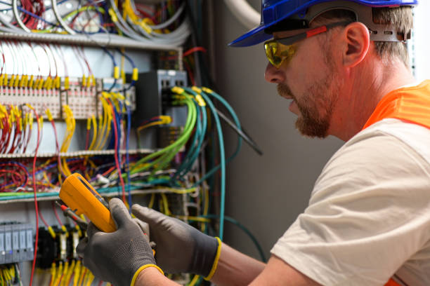 Best Electrical Installation Contractor  in Olivette, MO