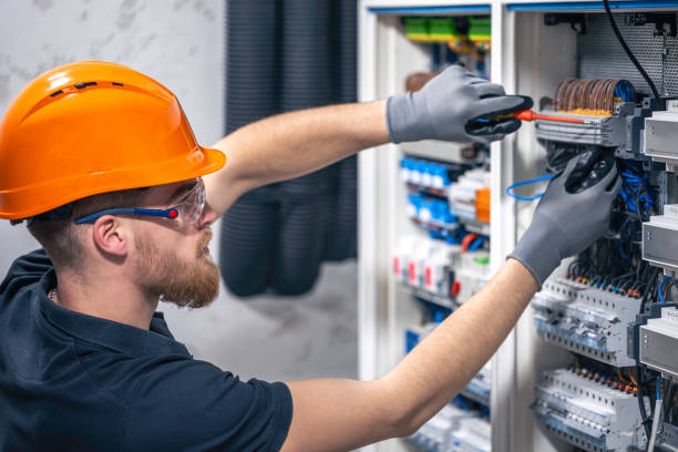Best Electrical System Inspection  in Olivette, MO