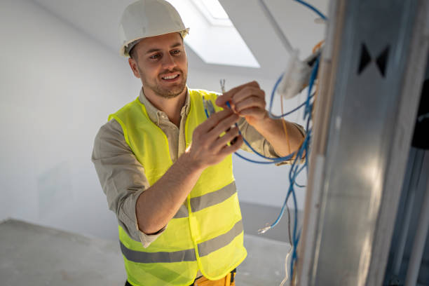 Best Electrical Outlet Repair  in Olivette, MO